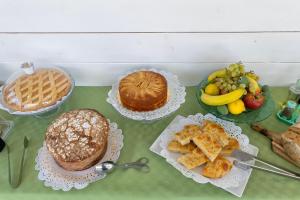 Villa Sorrentina - Suite Edera