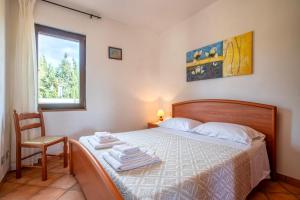 Villa Sorrentina - Suite Edera img10