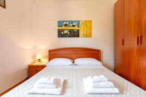 Villa Sorrentina - Suite Edera img11