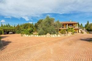 Villa Sorrentina - Suite Edera img32