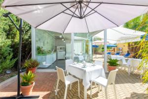 Villa Sorrentina - Suite Edera img21