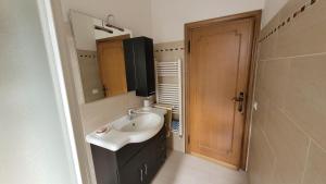 Casa Corniolo Near Arezzo