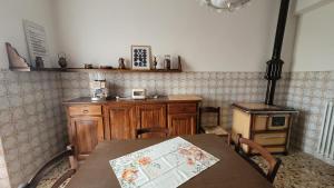 Casa Corniolo Near Arezzo