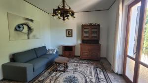 Casa Corniolo Near Arezzo