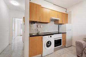 Apartamento El Médano Marineda