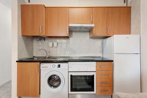 Apartamento El Médano Marineda