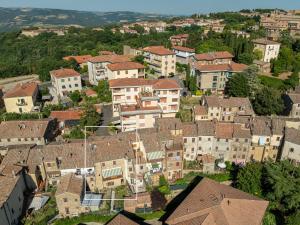 La Casetta Nei Borghi Volterrani