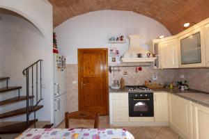 La Casetta Nei Borghi Volterrani