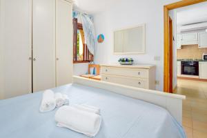 Villetta Bougainvillea