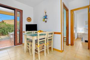 Villetta Bougainvillea