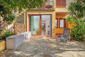 Villetta Bougainvillea