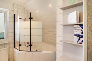 Ferienwohnung an der Ohme