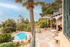 Villa de Arquitecto Vista al Mar