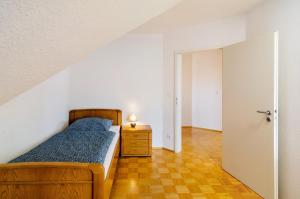 Ferienwohnung an der Ohme
