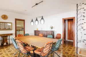 Villa de Arquitecto Vista al Mar