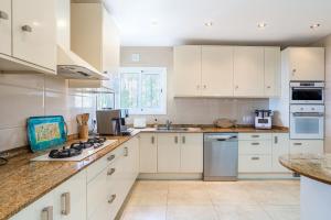 Villa de Arquitecto Vista al Mar