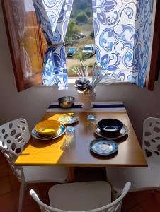 Casa Ariele