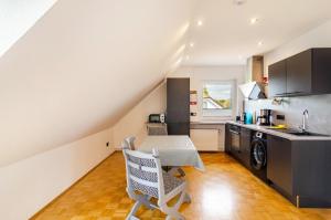 Ferienwohnung an der Ohme