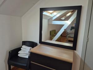 Appartement LA BOURSE