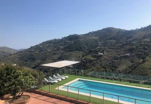 Casa Olivia