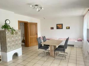 Ferienwohnung Starnberg
