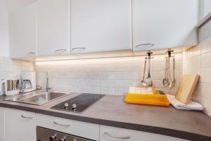 Ferienwohnungen Zwick Spinei