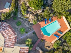 Villa La Cruzitta img17