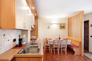Residence Attila Giardino