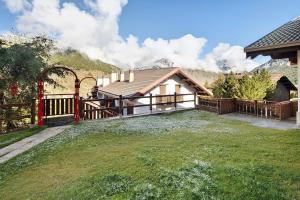 Residence Attila Giardino