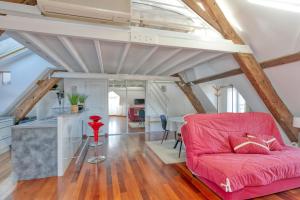 Appartement Aiguillon