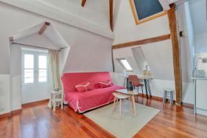 Appartement Aiguillon