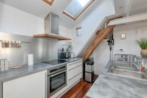 Appartement Aiguillon