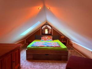 Rodinný Penzion U Nouzů