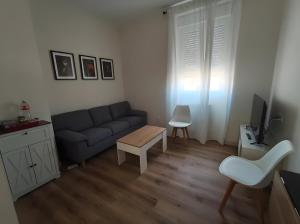 Legio Suites