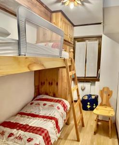 Casetta del Caregon a Vinigo