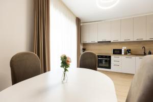 Nest Inn Bloom Apartment