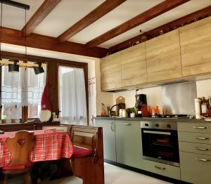 Casetta del Caregon a Vinigo