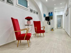 Stabia Exclusive Stay