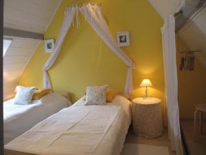 Ferien- und Gästehaus Jockgrim
