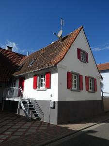 Ferien- und Gästehaus Jockgrim