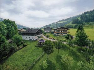 Wolfbachgut - Ferienwohnung 1