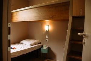 Camping Taxo Les Pins