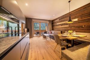 Seebrunn - Kühberg Alm