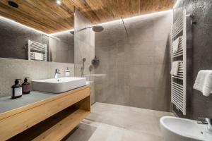 Seebrunn - Kühberg Alm