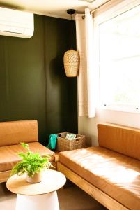 Camping Taxo Les Pins