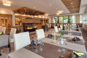 Alpenhof Lodge Almrose iii