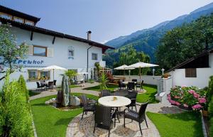Alpenhof Lodge Almrose iii