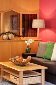 Alpenhof Lodge Almrose iii