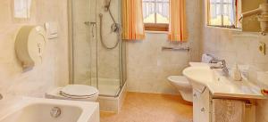 Alpenhof Lodge Almrose iii