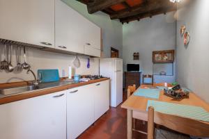 La pieve - Gerani